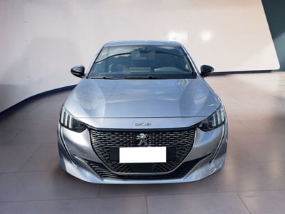 Peugeot 208 PureTech 130 Stop&amp;Start EAT8 5 porte GT Line del 2020 usata a Torino