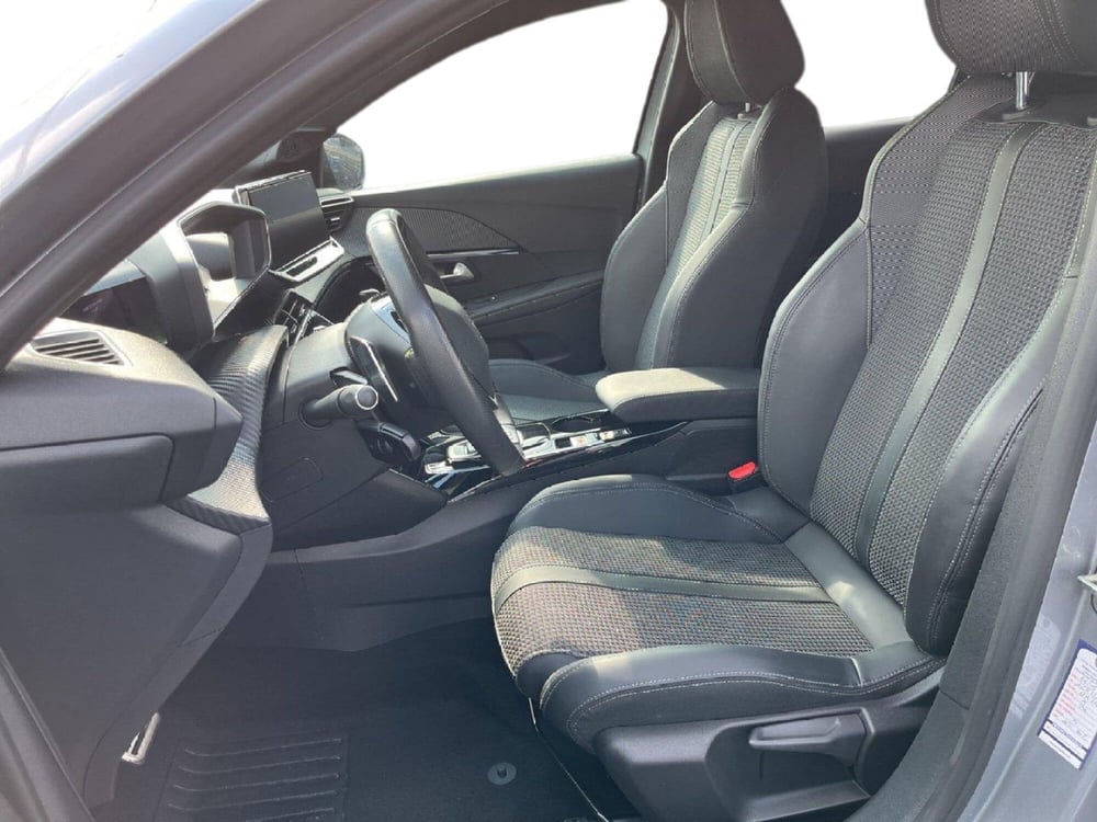 Peugeot 208 usata a Torino (10)