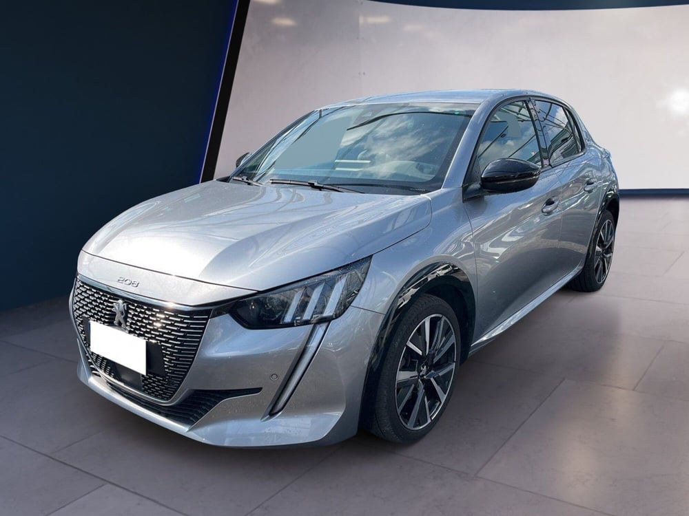 Peugeot 208 usata a Torino (2)