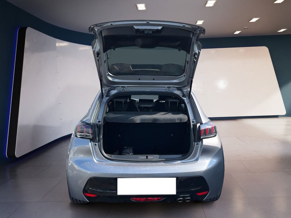 Peugeot 208 usata a Torino (7)