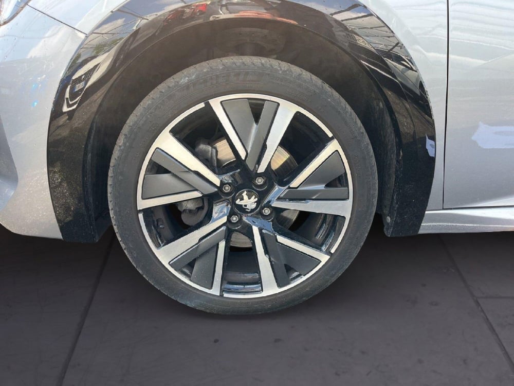 Peugeot 208 usata a Torino (8)