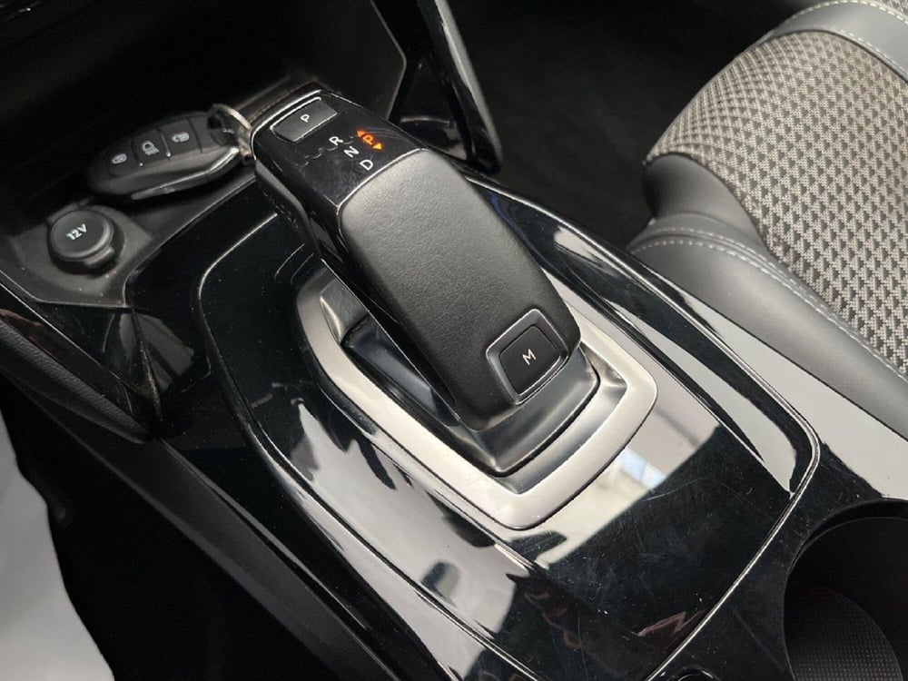 Peugeot 208 usata a Torino (15)