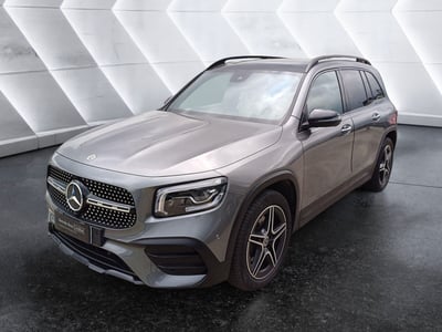Mercedes-Benz GLB 200 d AMG Line Premium auto del 2022 usata