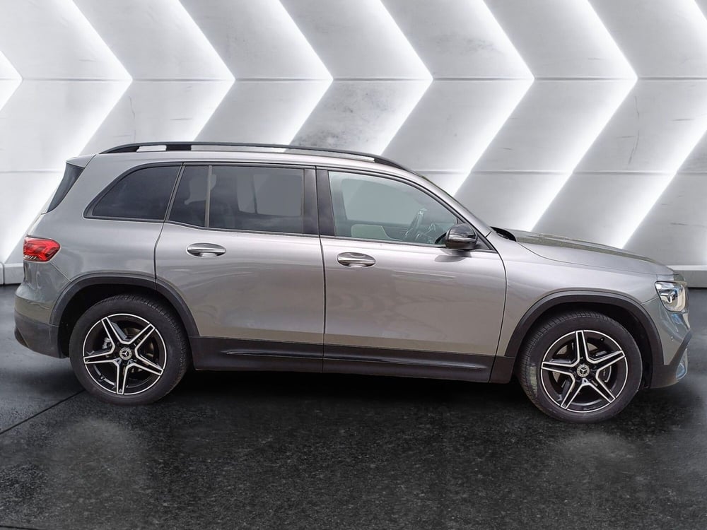 Mercedes-Benz GLB usata  (5)