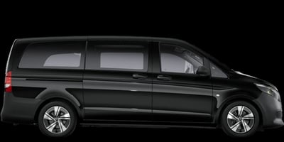 Mercedes-Benz Vito tourer 119 cdi long Select 9G-tronic nuova a Genova