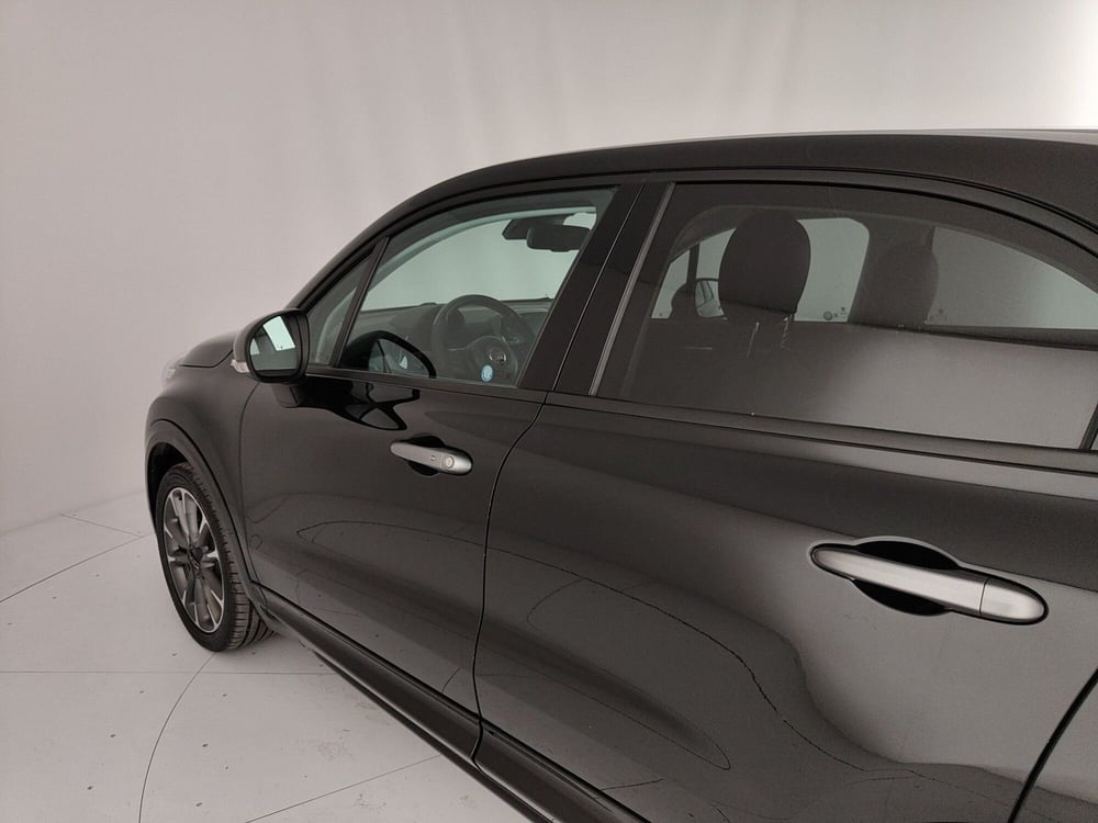 Fiat 500X usata a Caserta (12)