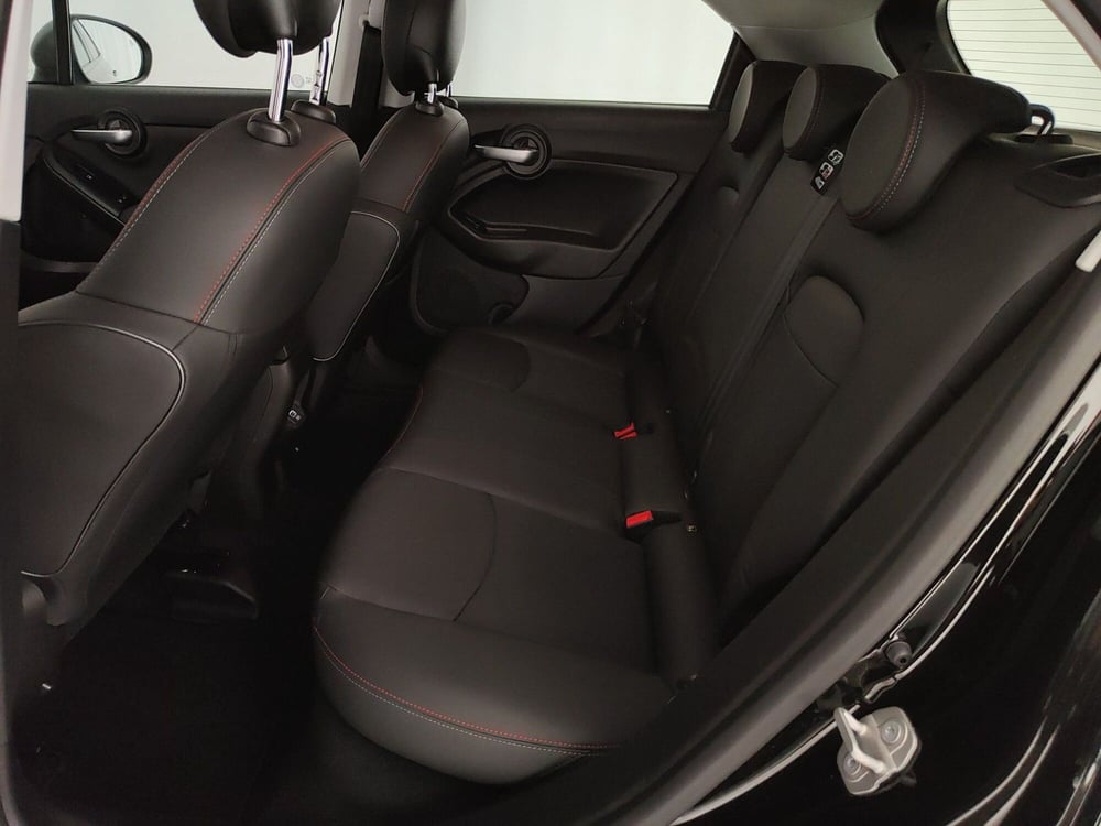 Fiat 500X usata a Caserta (18)