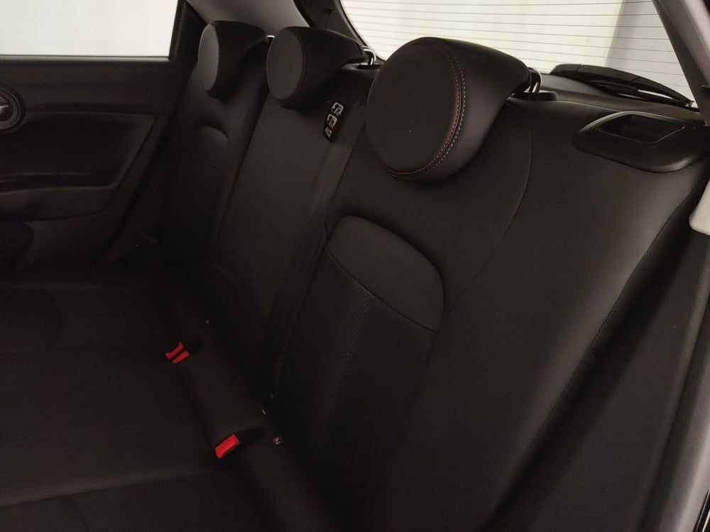 Fiat 500X usata a Caserta (19)