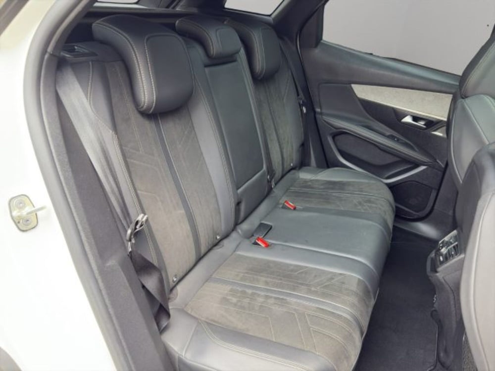 Peugeot 3008 usata a Perugia (19)
