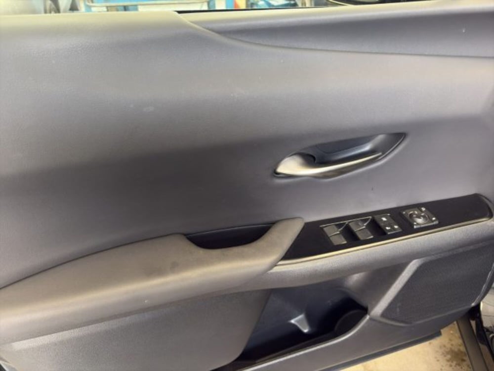 Lexus UX usata a Perugia (20)