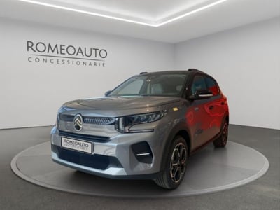 Citroen C3 1.2 puretech turbo Max 100cv s&amp;s nuova a Gubbio
