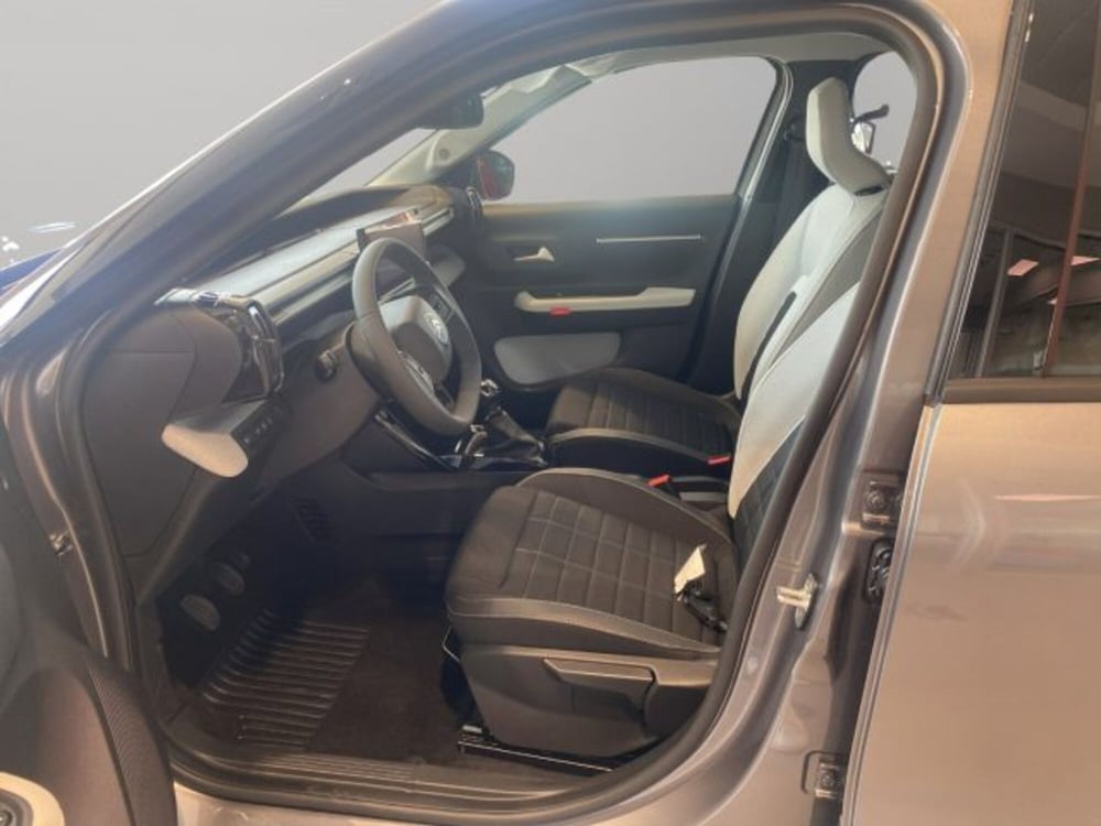 Citroen C3 nuova a Perugia (10)