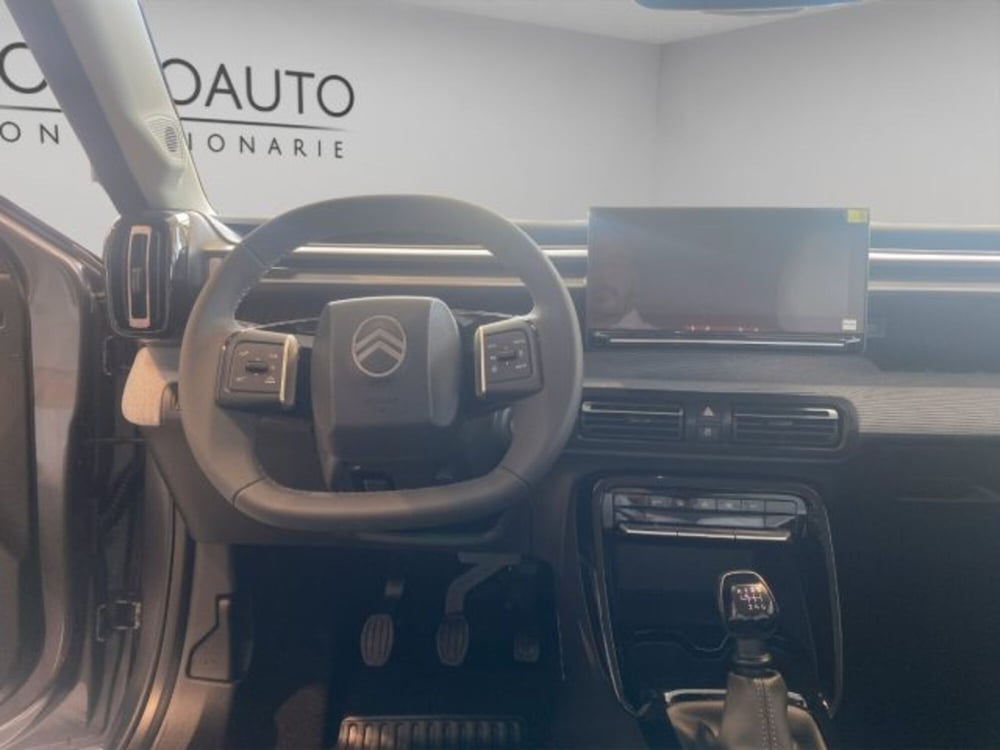 Citroen C3 nuova a Perugia (11)