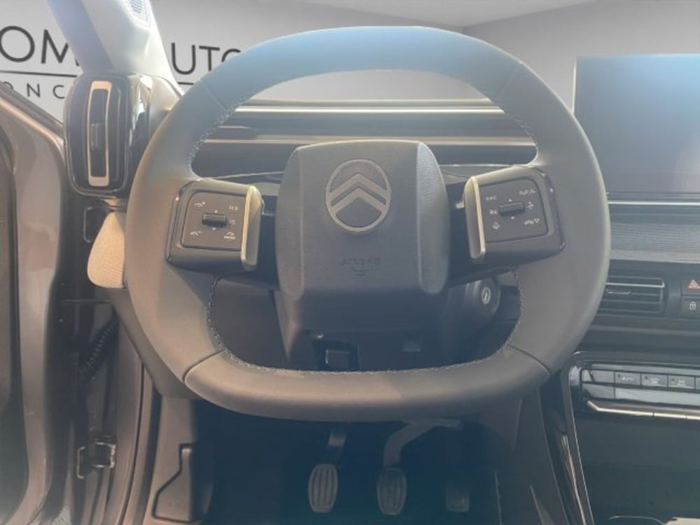 Citroen C3 nuova a Perugia (12)