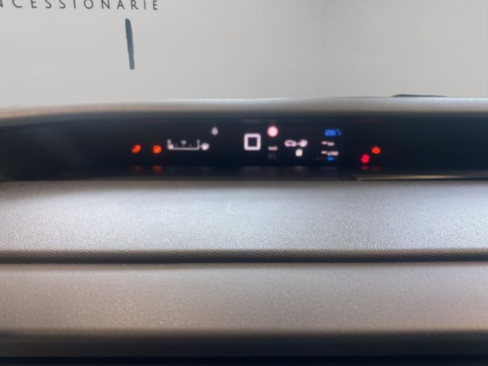 Citroen C3 nuova a Perugia (13)