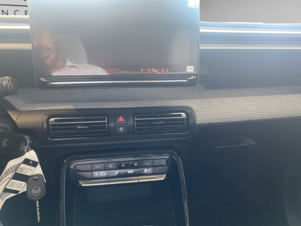 Citroen C3 nuova a Perugia (14)