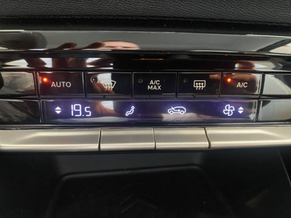 Citroen C3 nuova a Perugia (15)