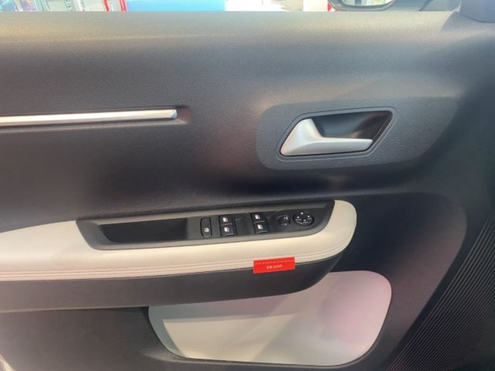 Citroen C3 nuova a Perugia (17)