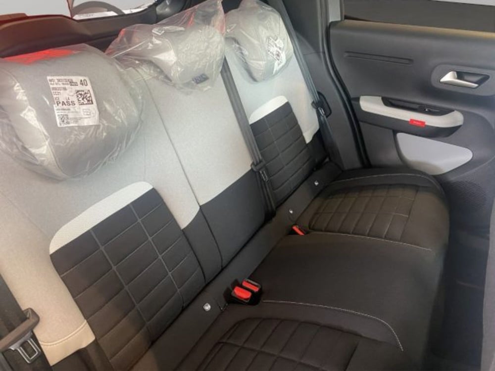 Citroen C3 nuova a Perugia (18)