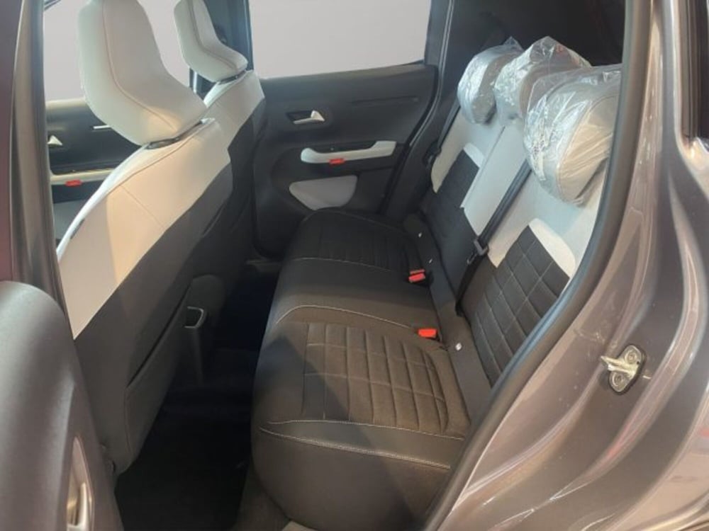 Citroen C3 nuova a Perugia (20)