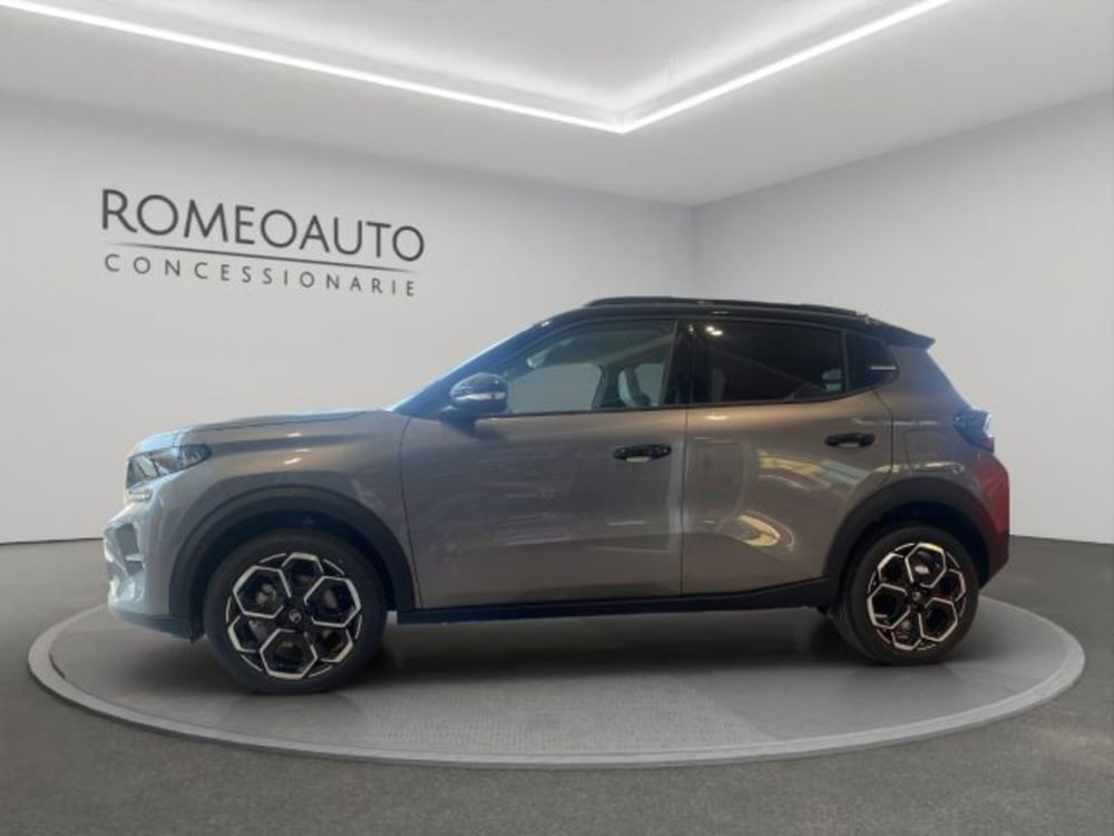 Citroen C3 nuova a Perugia (3)
