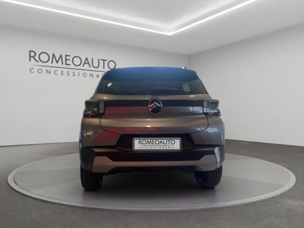 Citroen C3 nuova a Perugia (5)