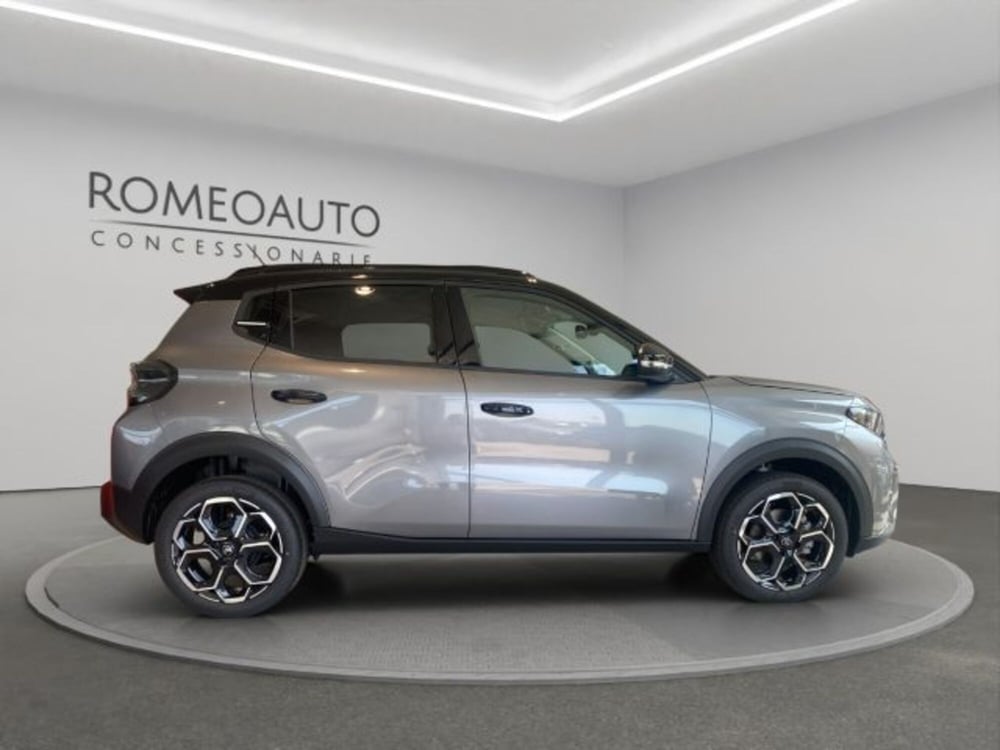 Citroen C3 nuova a Perugia (7)