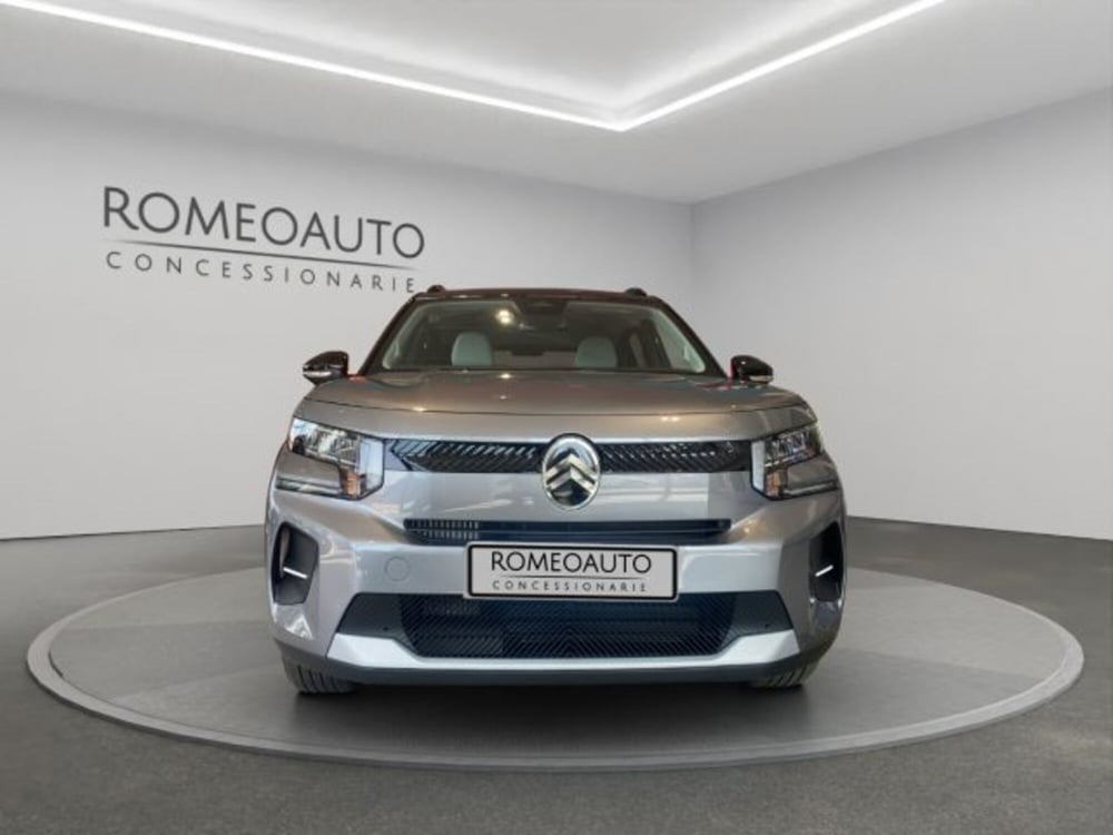 Citroen C3 nuova a Perugia (9)