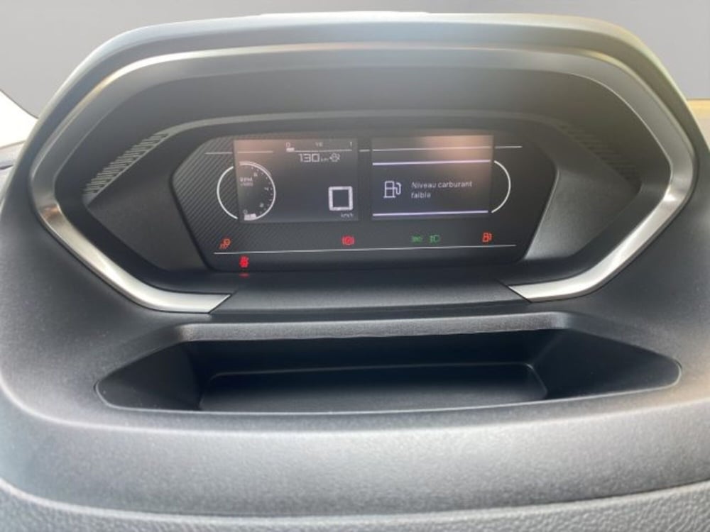 Peugeot Partner Furgone nuova a Perugia (13)