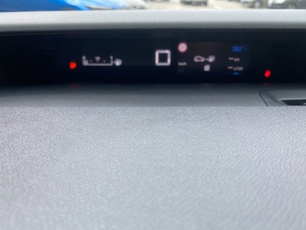 Citroen C3 Aircross nuova a Perugia (13)