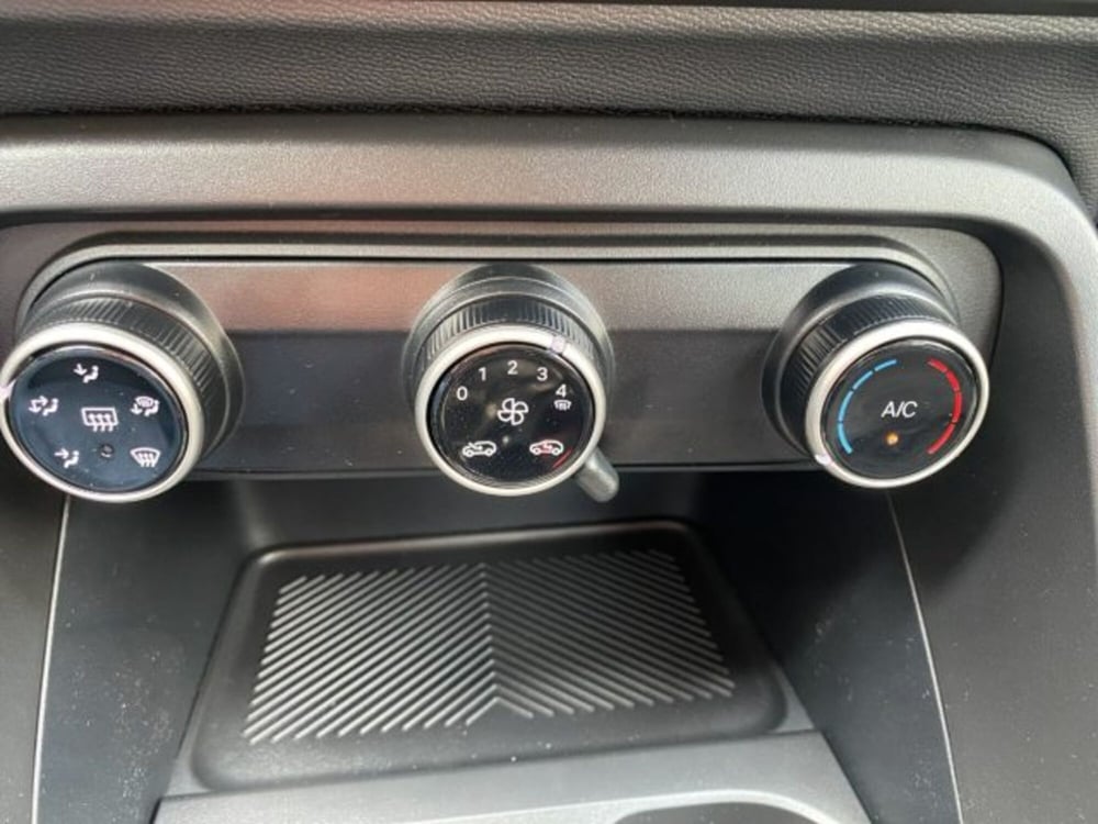 Citroen C3 Aircross nuova a Perugia (18)