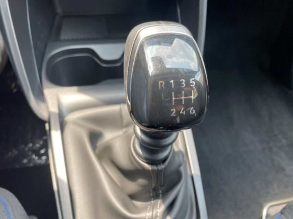 Citroen C3 Aircross nuova a Perugia (19)