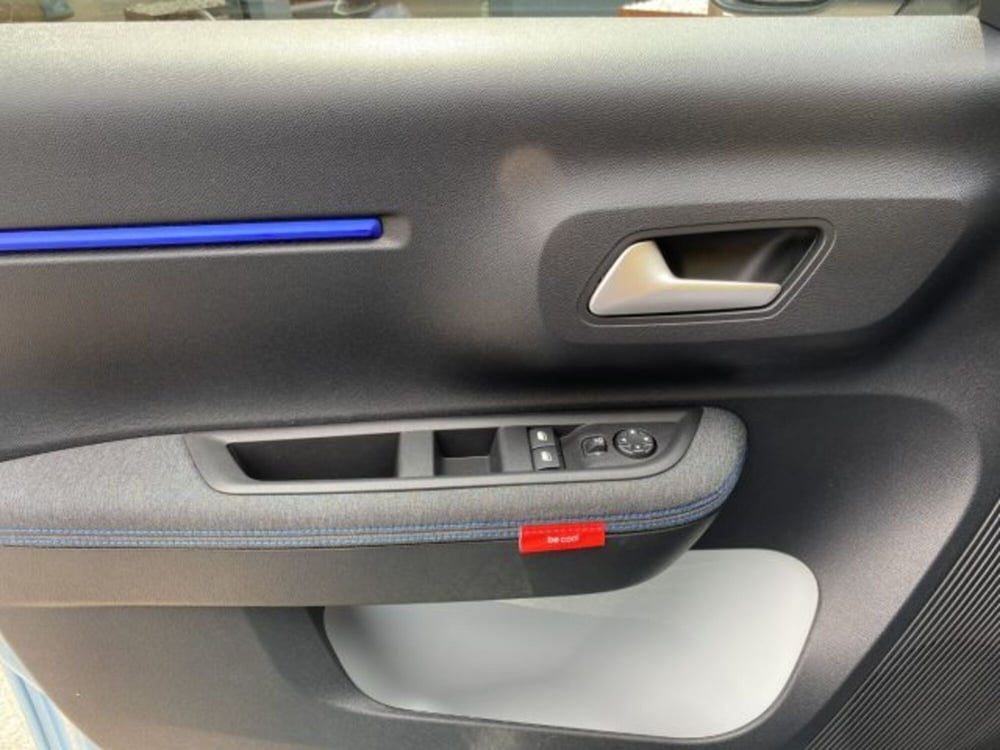 Citroen C3 Aircross nuova a Perugia (20)