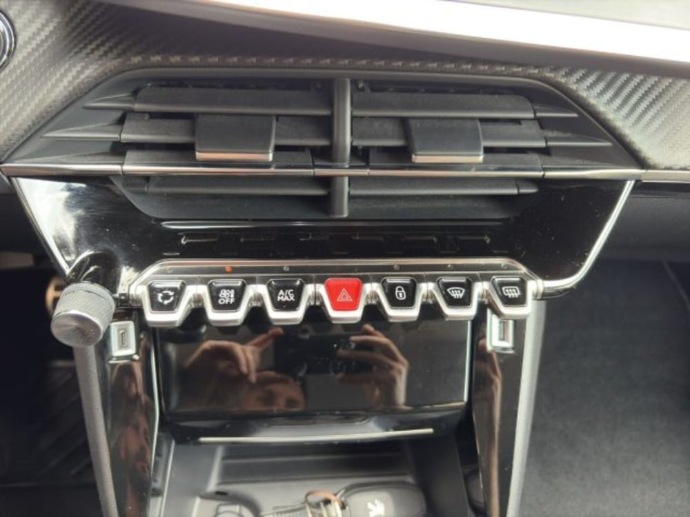 Peugeot 2008 usata a Perugia (17)