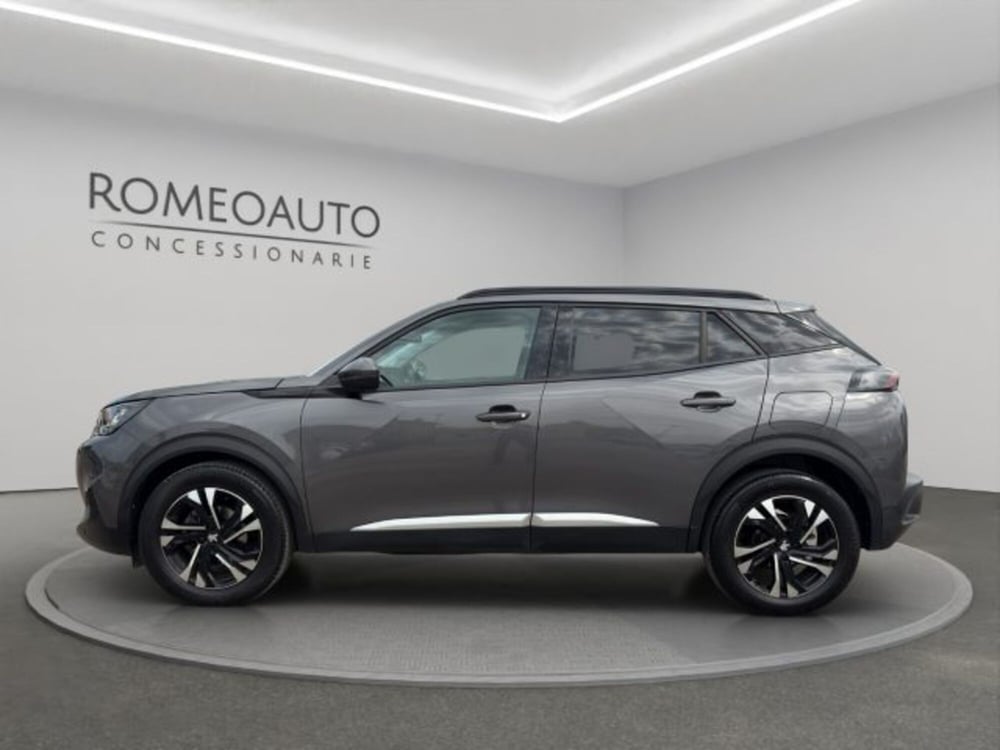 Peugeot 2008 usata a Perugia (2)
