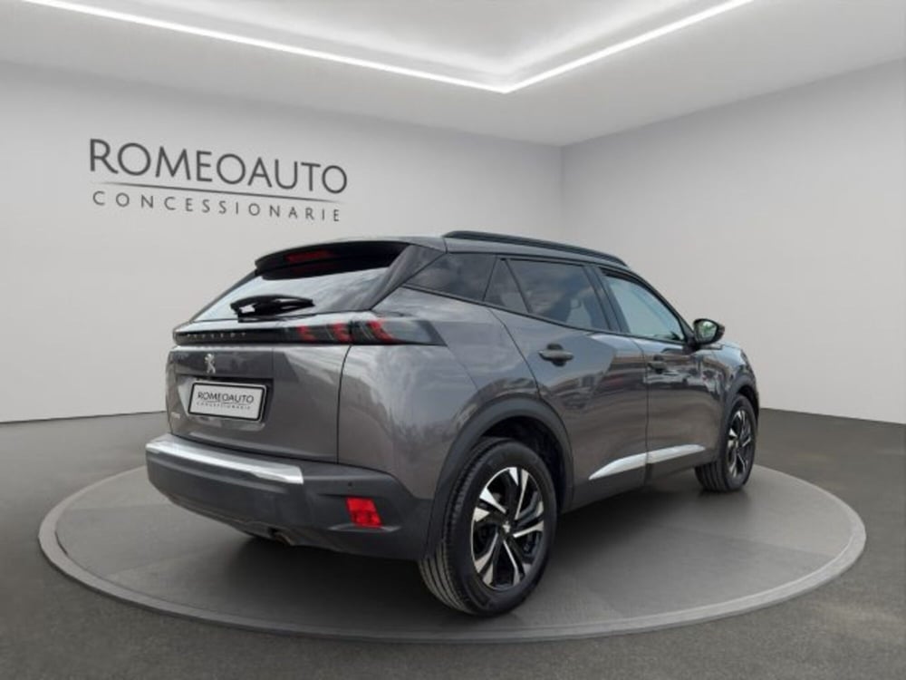 Peugeot 2008 usata a Perugia (5)