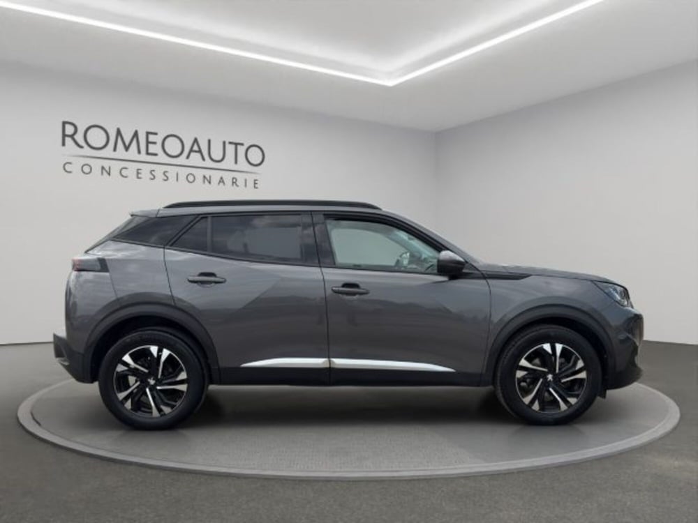 Peugeot 2008 usata a Perugia (6)