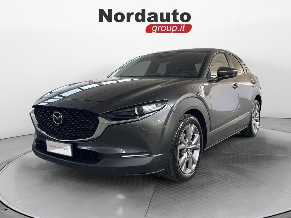 Mazda CX-30 usata a Treviso