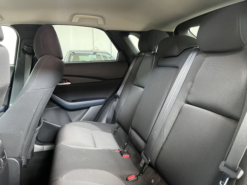 Mazda CX-30 usata a Treviso (11)