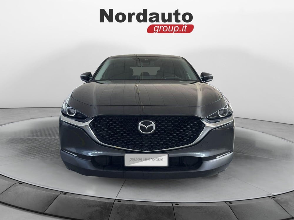 Mazda CX-30 usata a Treviso (2)