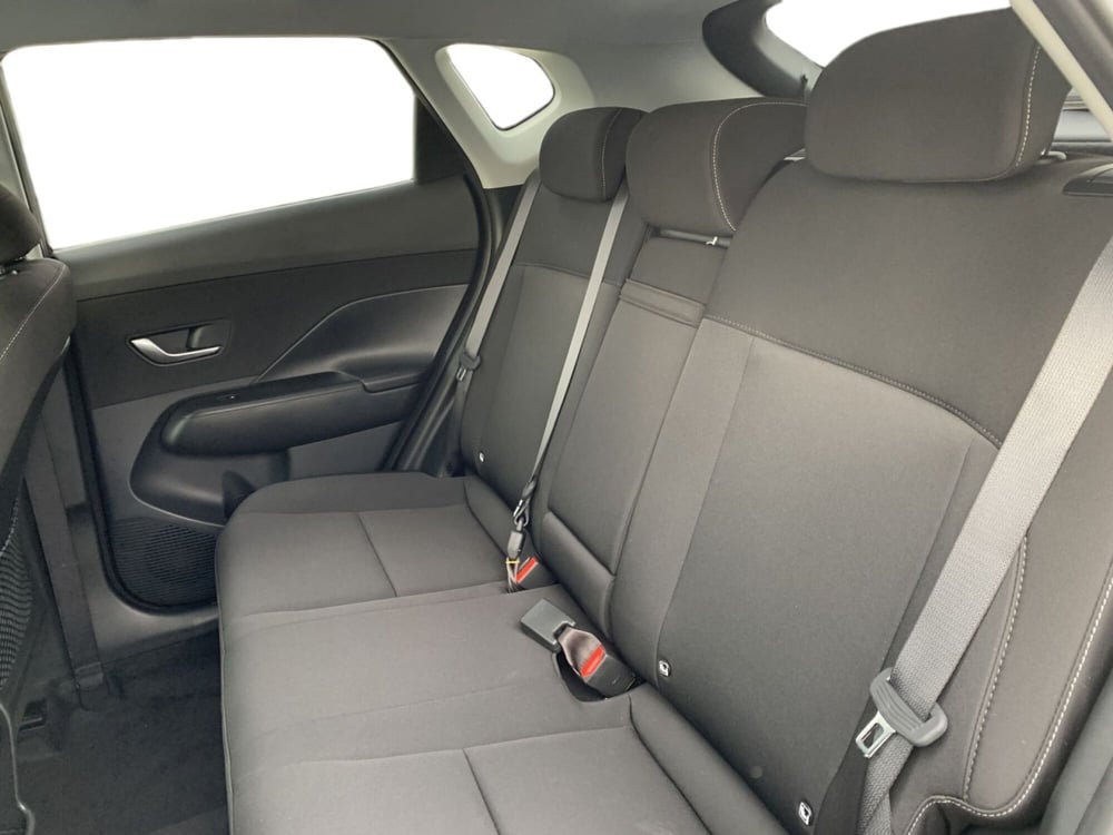 Hyundai Kona nuova a Pistoia (11)
