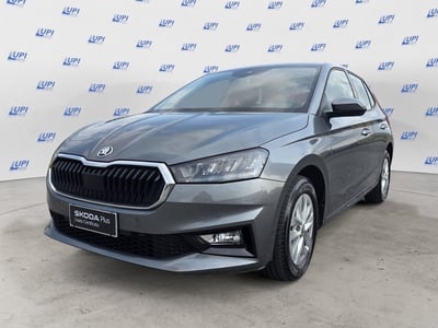 Skoda Fabia 1.0 mpi evo Selection 80cv del 2024 usata a Pistoia