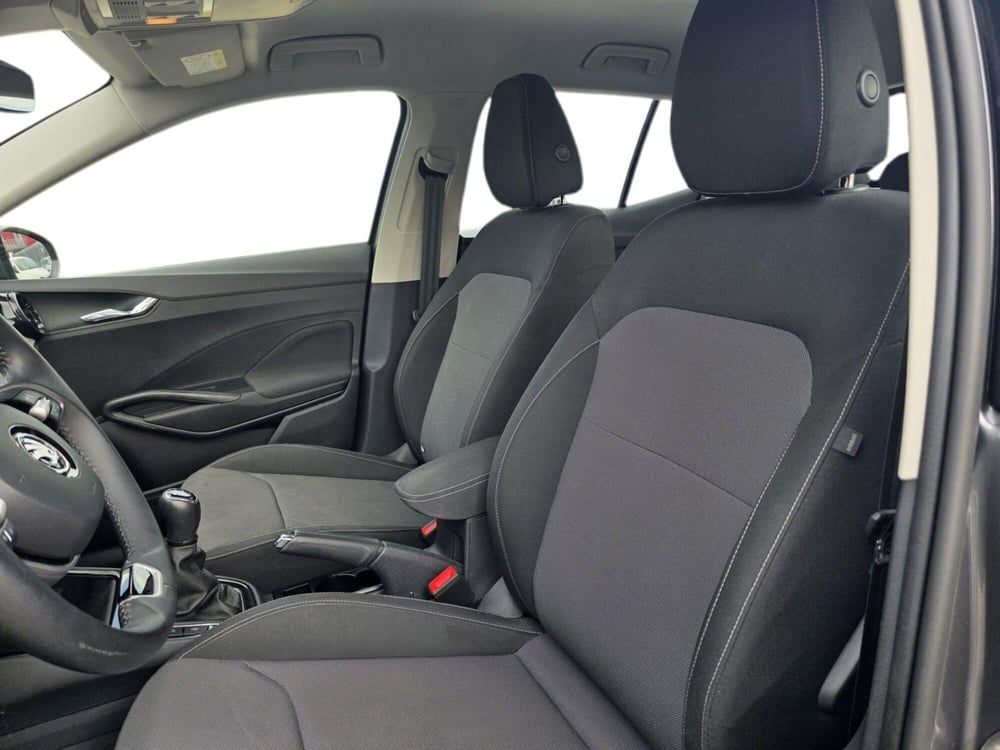 Skoda Fabia usata a Pistoia (16)