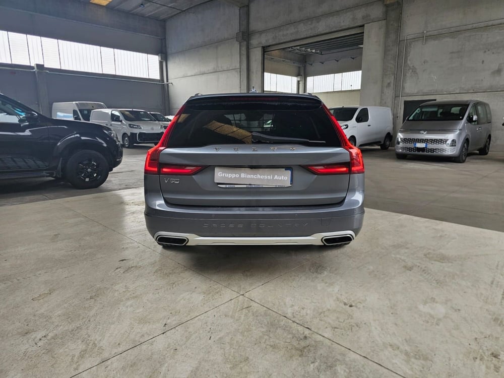 Volvo V90 Cross Country usata a Cremona (3)