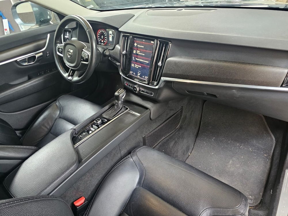 Volvo V90 Cross Country usata a Cremona (4)