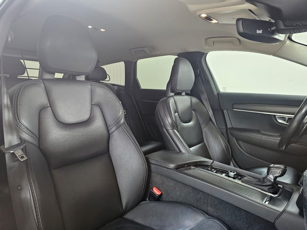 Volvo V90 Cross Country usata a Cremona (5)