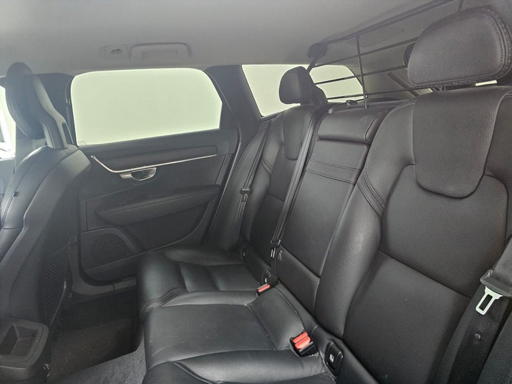 Volvo V90 Cross Country usata a Cremona (7)