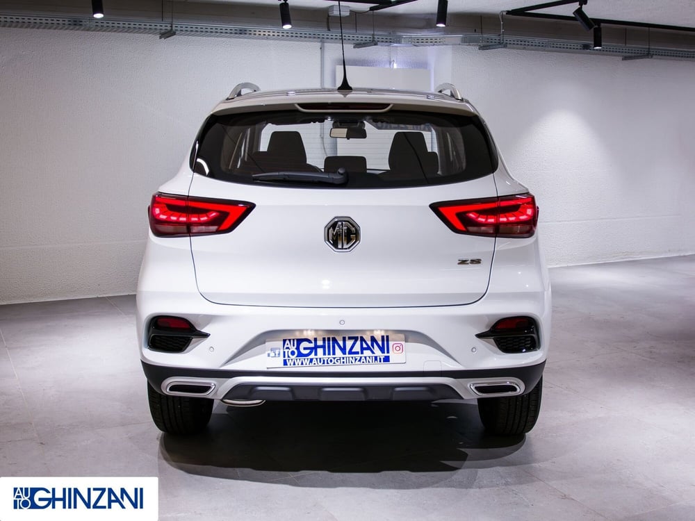 Mg ZS nuova a Bergamo (5)