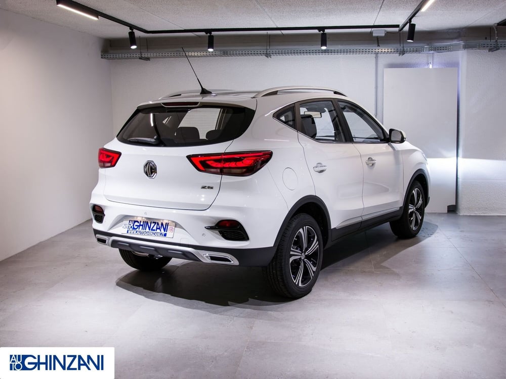 Mg ZS nuova a Bergamo (6)
