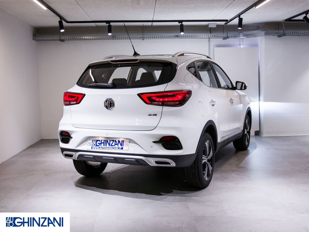 Mg ZS nuova a Bergamo (7)